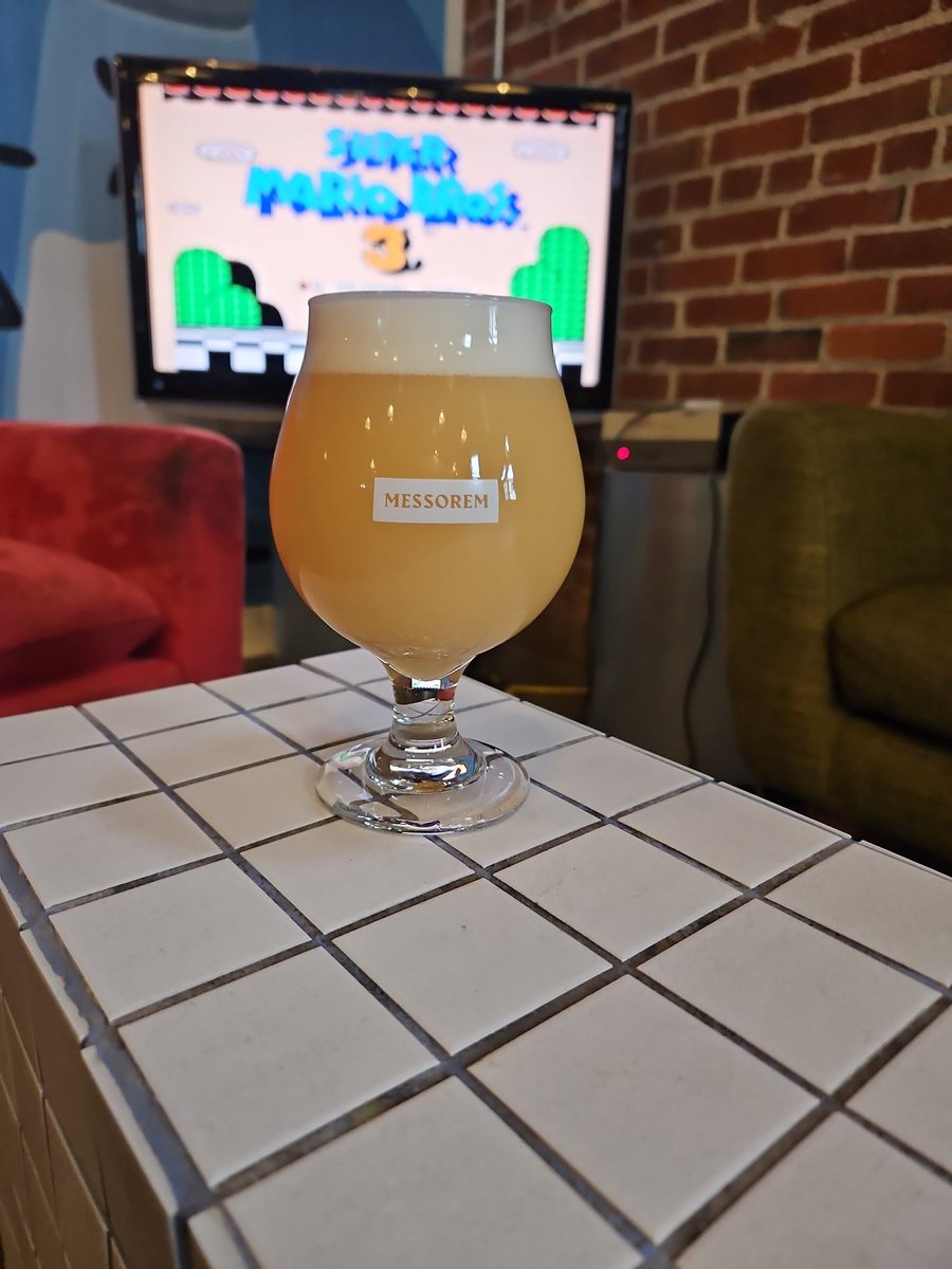 Latou10199359's tweet image. Pourquoi pas chez #Messorem