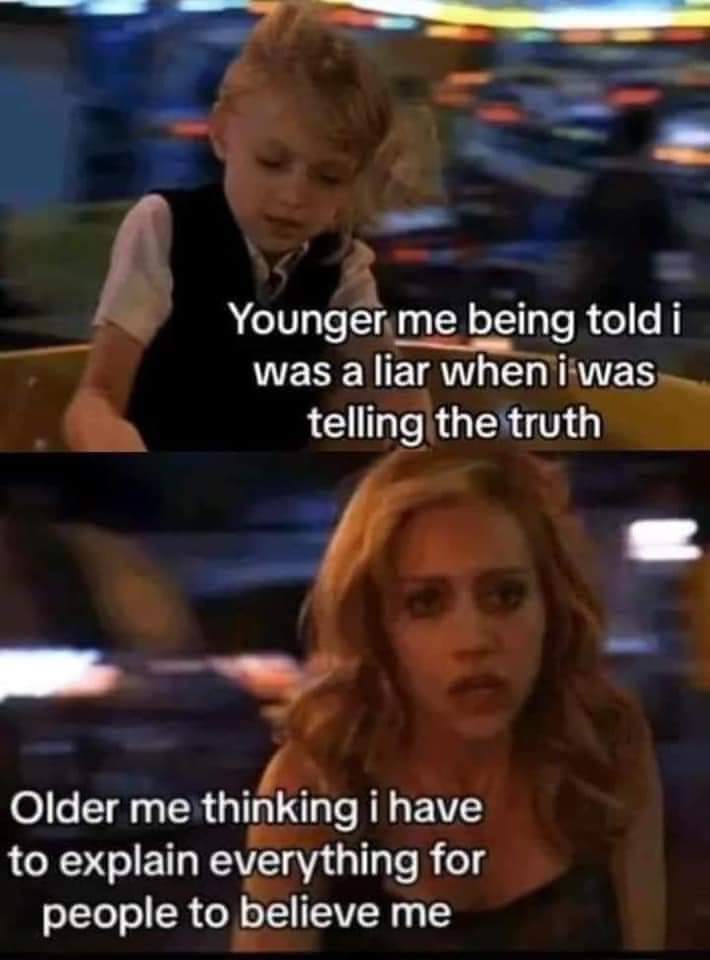 No Nonsense Neurodivergent (@nononsensend) on Twitter photo 