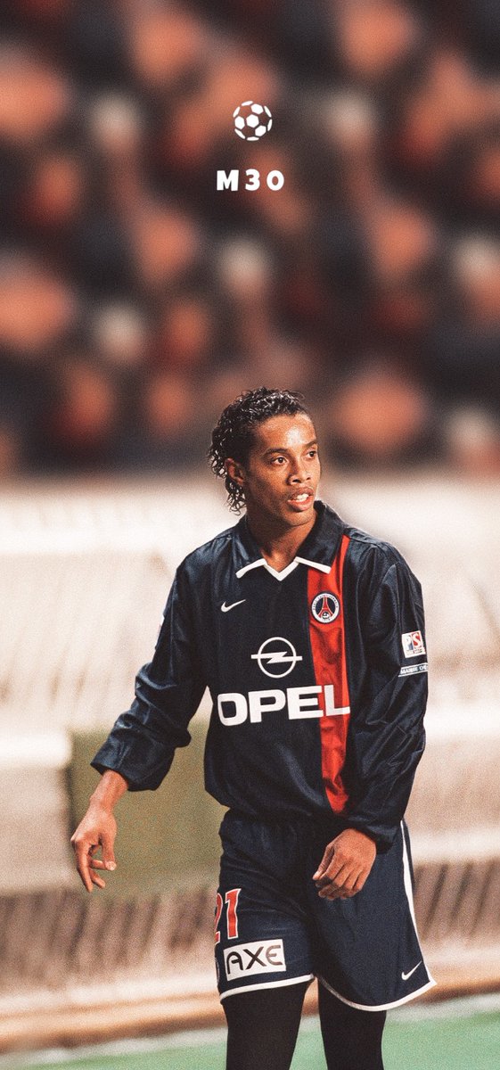 WLP_30's tweet photo. Ronaldinho ✨ RT X FAV https://t.co/G4zkohlwtu