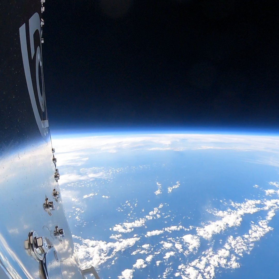 Spaceship Neptune and all Space Perspective operations are regulated by the FAA and the Coast Guard. The FAA regulates Spaceship Neptune as a spacecraft because the environment the capsule operates in is akin to that of low-Earth orbit—and so, the capsule has been designed and