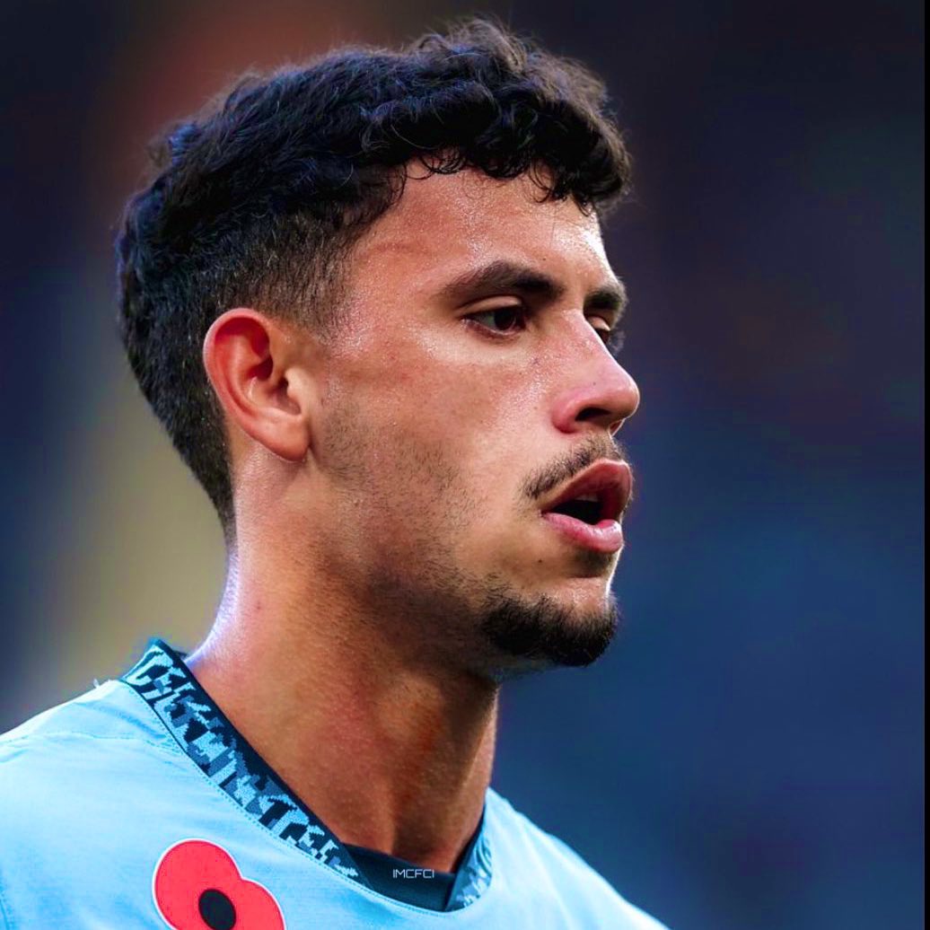 City_hq's tweet photo. 🚨 BREAKING: Matheus Nunes has won #ManCity POTM for November. 🏆✨ https://t.co/0pcJsbuzJa