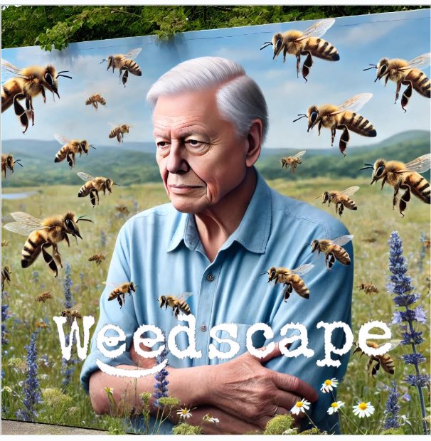 Weedscapeinc's tweet photo. #Bees 🐝 of #NewEngland and why we need them…

#Pollinators #Weedscape #Cannabis #Gardens #explorepage #explore Weedscape #Worcester #Massachusetts

https://t.co/gzvn1KNyVN https://t.co/fC3jYXYNrr