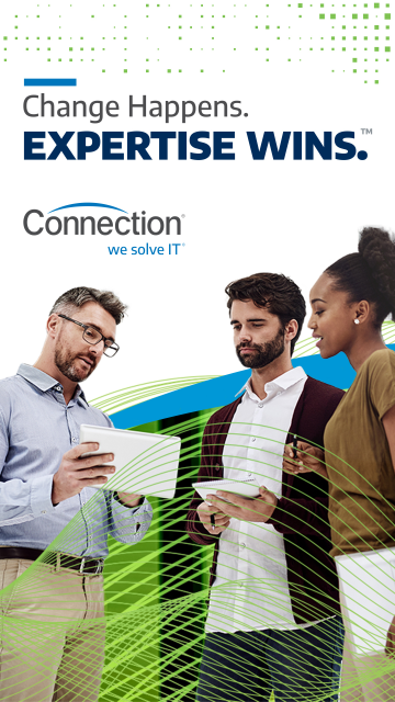 ConnectionTara's tweet image. Change Happens. EXPERTISE WINS.™ Empower your team to be productive, efficient, and secure—wherever. Discover how. #collaboration #productivity #technology bit.ly/3B4sqVl