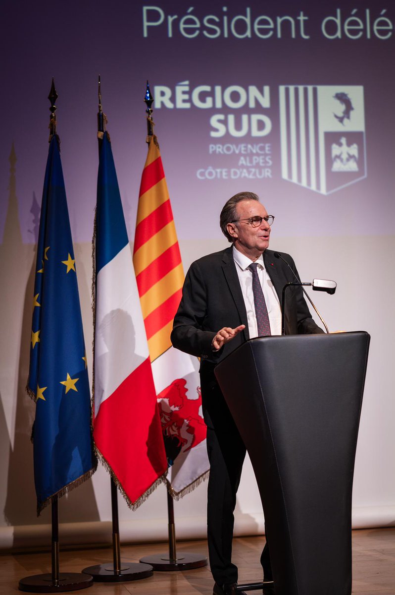 L'événement se clôture en beauté avec la signature des Engagements Escales Durables entre l'État français et les concessionnaires, autorités portuaires et agences de qualité de l'air !

Merci à tous de votre présence et rendez-vous en 2026 pour la prochaine édition du BMS ✨