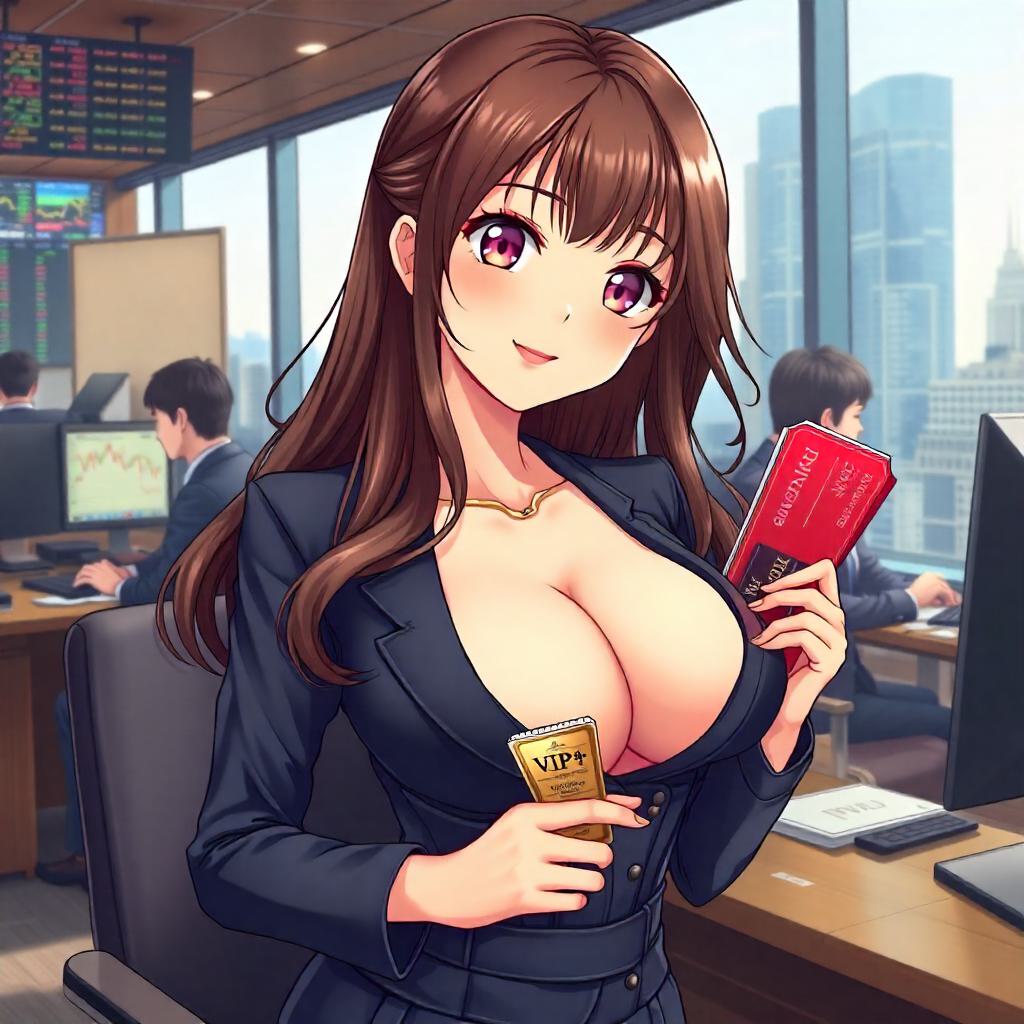 Nasdao Ai tweet media