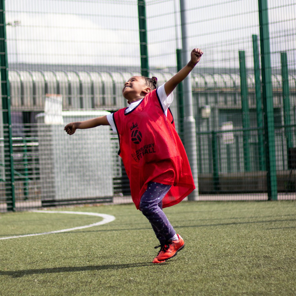 We're taking part in the Big Give's Christmas Challenge! The generosity of our match funders means that until December 10th, any donations are doubled.

If you are able to give, please do so here: tinyurl.com/kh6kt6v