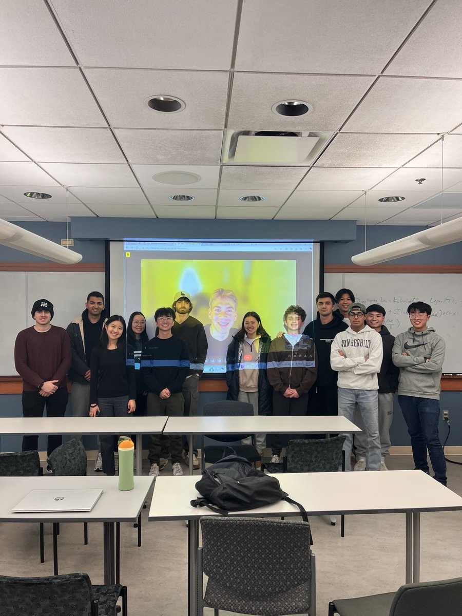 Vanderbilt Blockchain tweet media