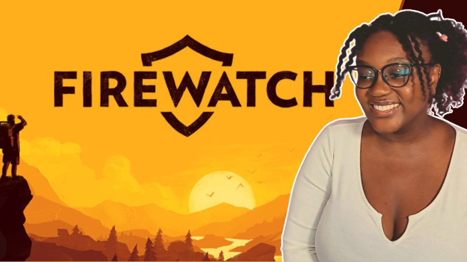 aPinkUmbrella's tweet photo. Check out my full Firewatch playthrough with commentary! I've been enjoying short story rich games the most lately, this was perfect!

Thanks to @NoSmallGames for covering it &amp; recommending it! 💫 https://t.co/vSaRSLKa4m