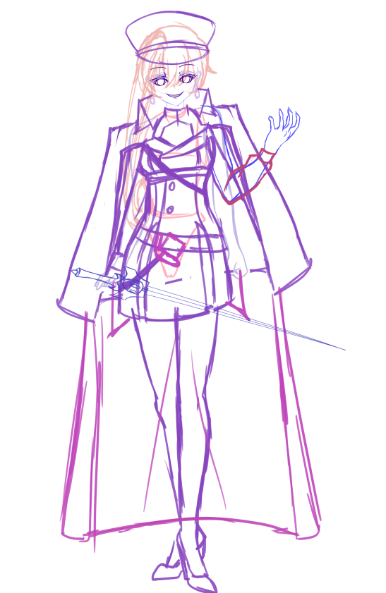 BeelMaik19991's tweet photo. I'm preparing a new drawing with Weiss, our favorite dictator.
Which leg position is better?
1 or 2
#RWBY #icequeendom #rwbydustqueen #WeissSchnee #RWBYfanart #IceQueen https://t.co/IalN6PDWU9