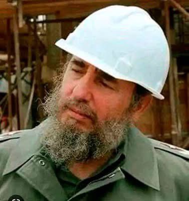EmbassyCubaZA's tweet photo. Cuban builders are celebrating the 63rd anniversary of the founding of the National Union of Construction Workers and the 52nd anniversary of the proclamation of their Day on December 5. https://t.co/qqYLL6Bt3r