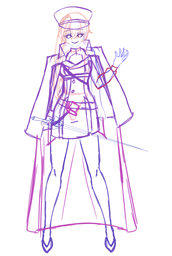 BeelMaik19991's tweet photo. I'm preparing a new drawing with Weiss, our favorite dictator.
Which leg position is better?
1 or 2
#RWBY #icequeendom #rwbydustqueen #WeissSchnee #RWBYfanart #IceQueen https://t.co/IalN6PDWU9