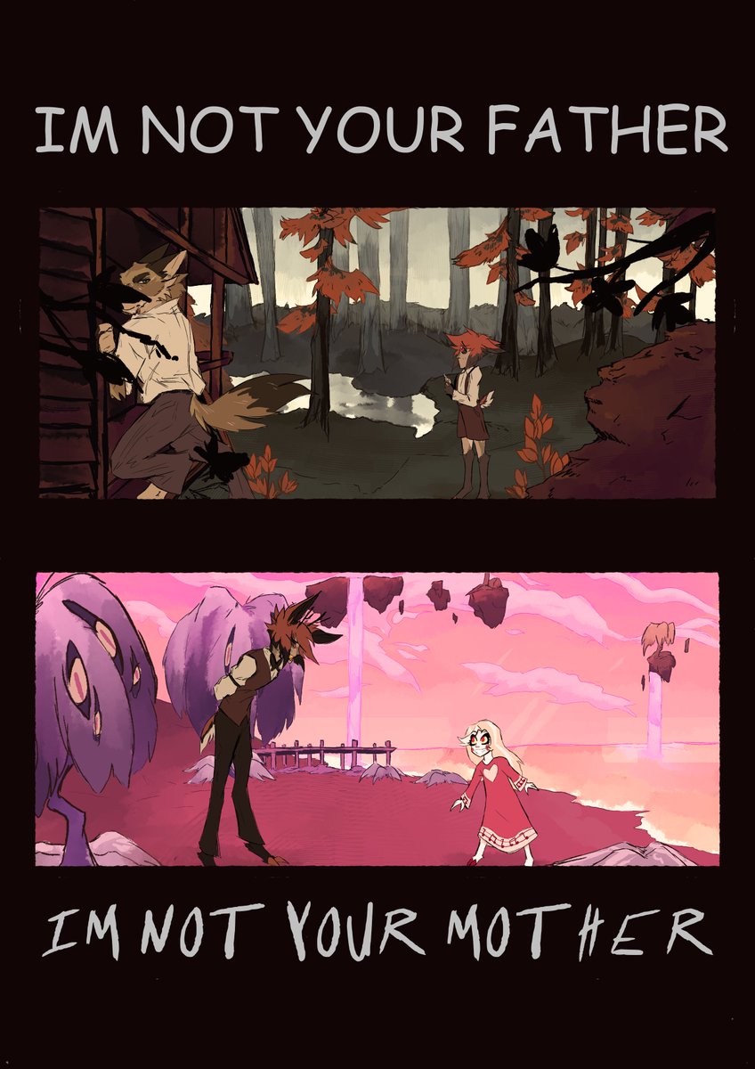 ChronicImaginist COMS OPEN tweet media