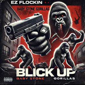 EZ Flockin's "Blick Up" ft. Baby Stone Gorillas is now on Toneflame Urban Radio! 🎶🔥 #EZFlockin #BabyStoneGorillas #BlickUp #ToneflameUrbanRadio #HipHop #NewMusic - toneflame.com/2024/12/05/ez-…