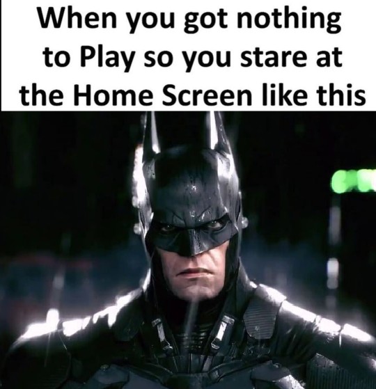 Daily Arkham Memes tweet media