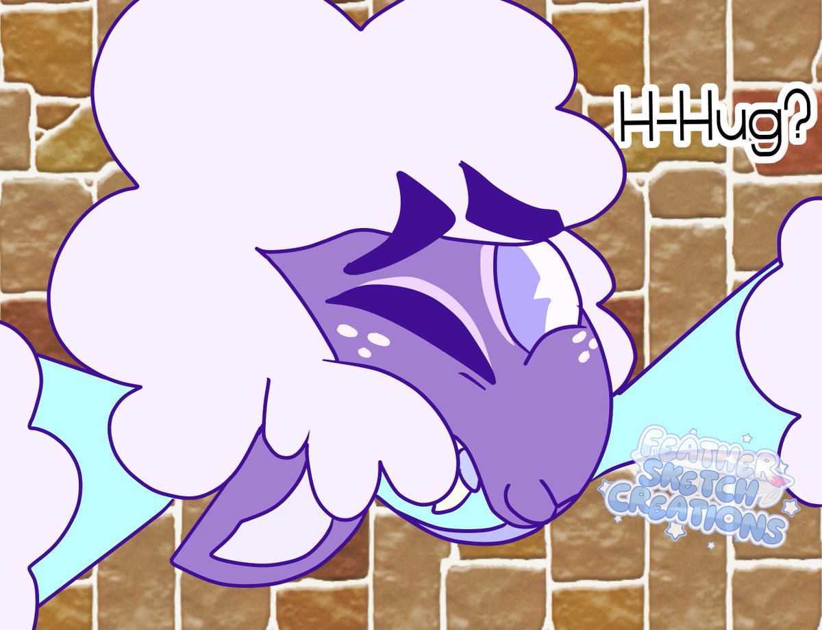 xFeatherSketchx's tweet photo. comfort collin gift art for my boyfriend aaaa
Art (c) mine
Collin/Helluva boss (c) vivziepop
#helluvaboss #helluvabosscollin #helluvabosscherub #helluvabossfanart https://t.co/sE03VJo0qI