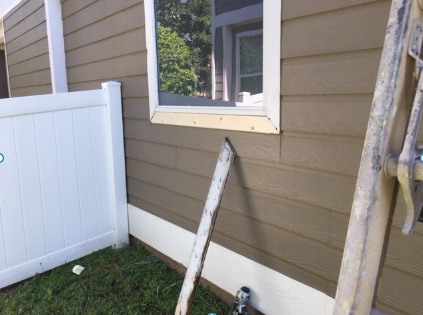 🏠 Need a helping hand around the house? 🛠️

From fixing leaky faucets to assembling furniture, our handyman services can tackle your to-do list!  😉

#handyman #homemaintenance #repairs #homeimprovement #homerepair #getthingsdone

bit.ly/4ghuXKA