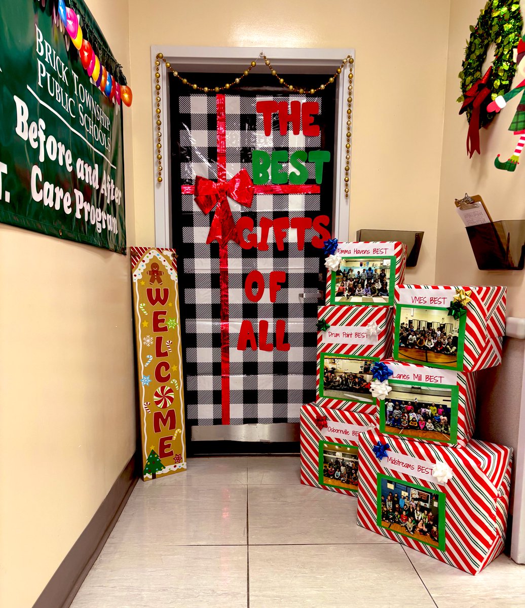 BEST Program tweet media