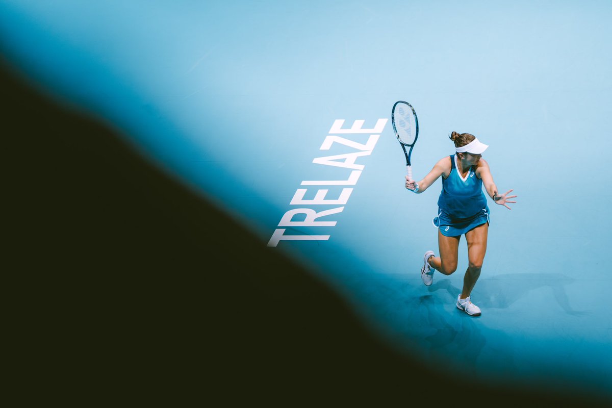 BelindaBencic's tweet photo. Feeling 🩵 https://t.co/MLgMPp8SGO