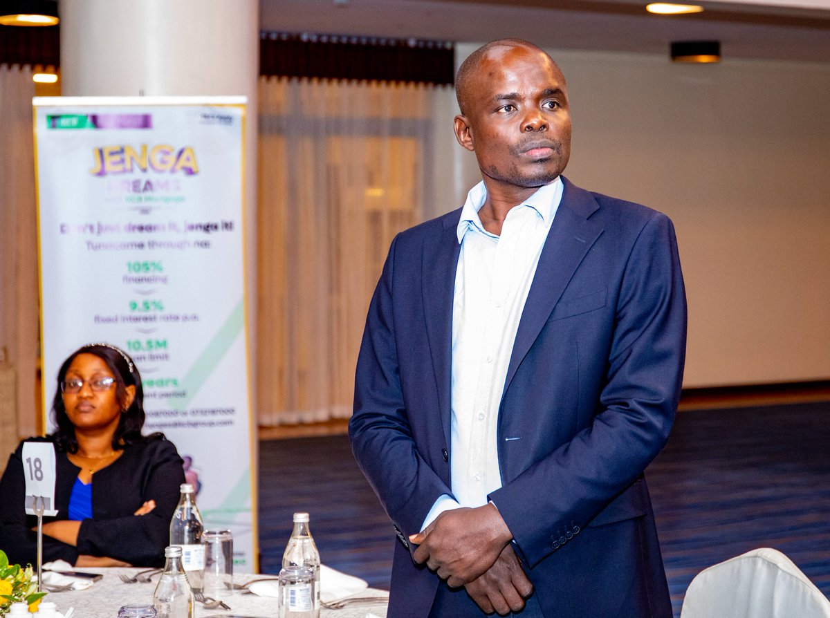 KCBInKenya's tweet photo. Extensive opportunities for investment exist, particularly in upgrading informal settlements, urban renewal, construction of middle and low-income housing, and the manufacture and supply of building materials and components.
#KCBDevelopersClub #ForPeopleForBetter https://t.co/9vA7jSC5vI