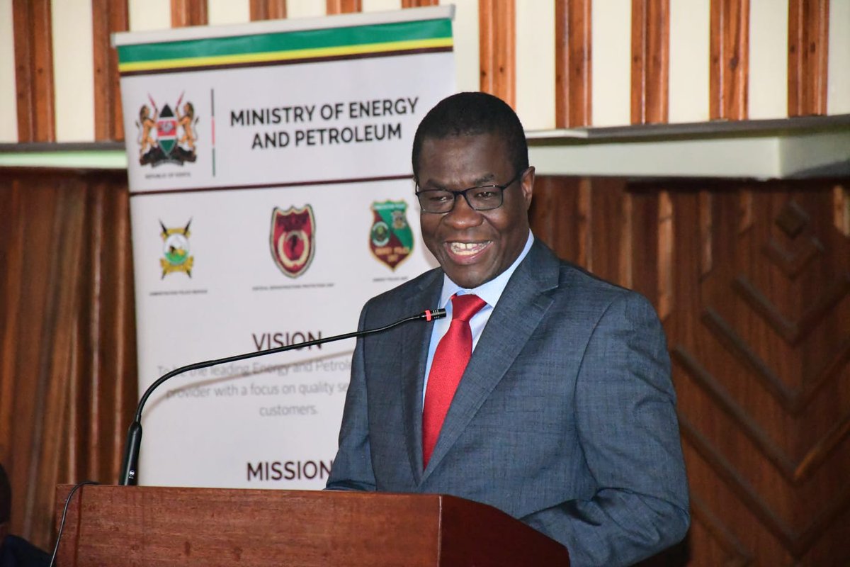 OpiyoWandayi's tweet photo. Energy Sector Stakeholders: Powering Kenya's Development Agenda through STRATEGIC ALLIANCES https://t.co/SSE715vj3B