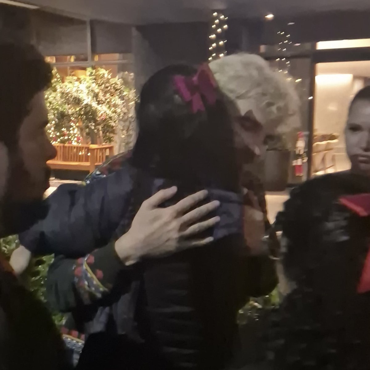 carol palhares 🪩 tweet media