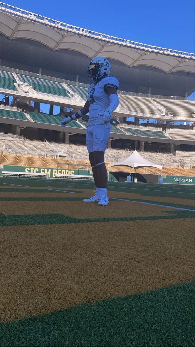 Kamauryn “K3” Morgan tweet media