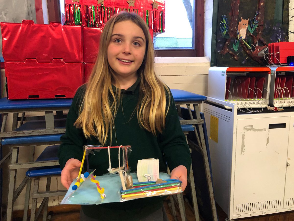 Beech Class tweet media