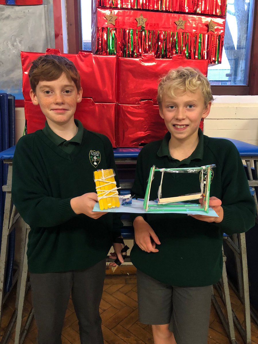 Beech Class tweet media