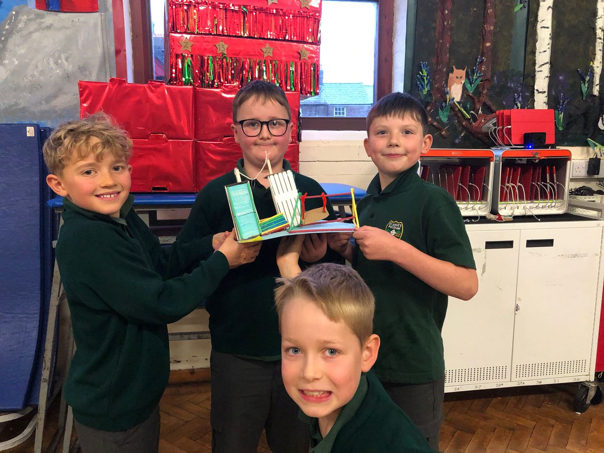 Beech Class tweet media