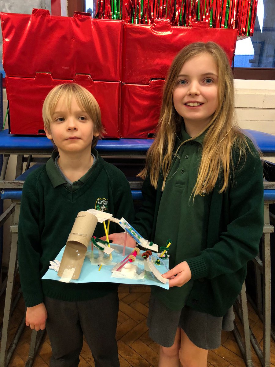 Beech Class tweet media