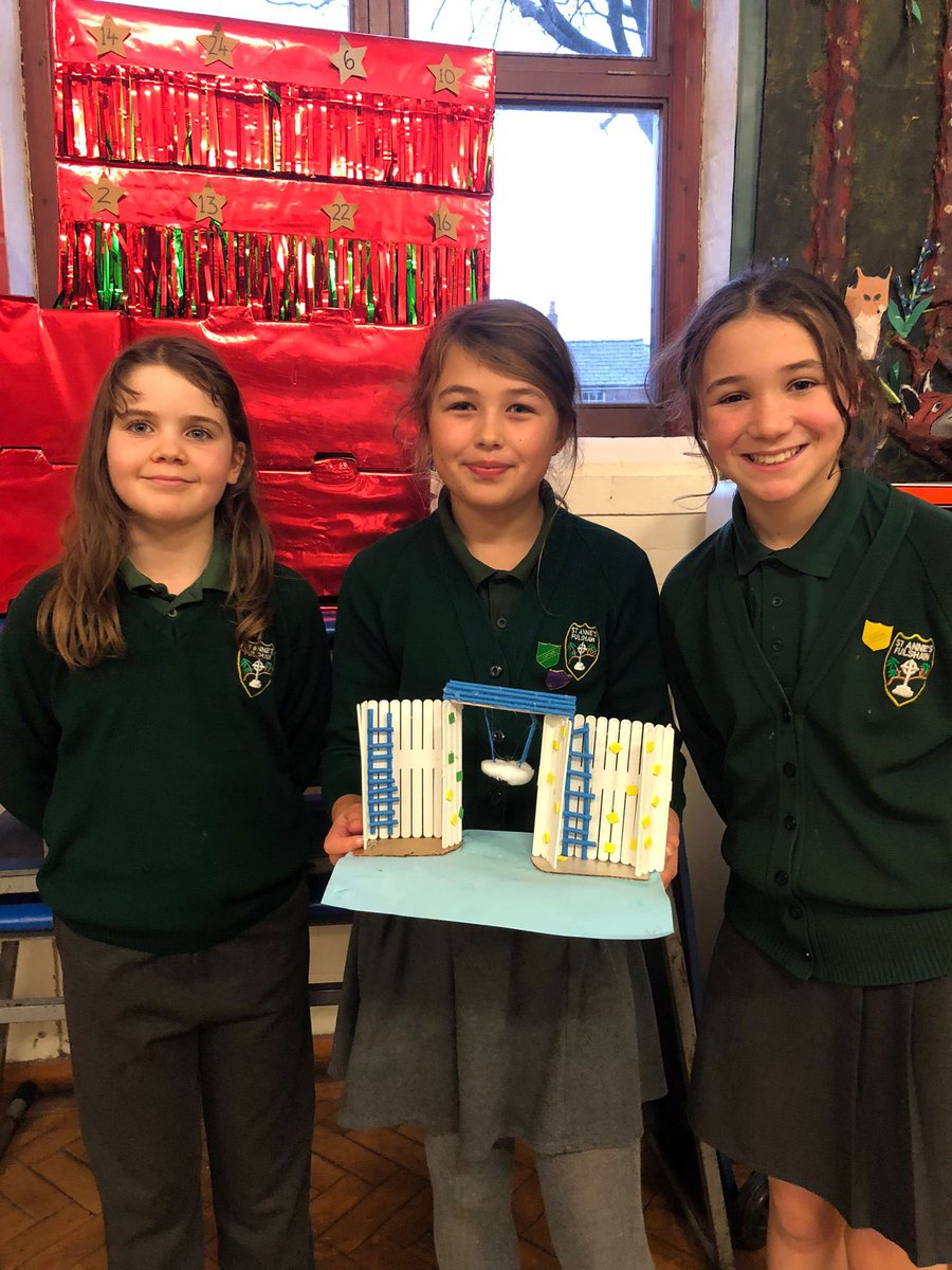 Beech Class tweet media