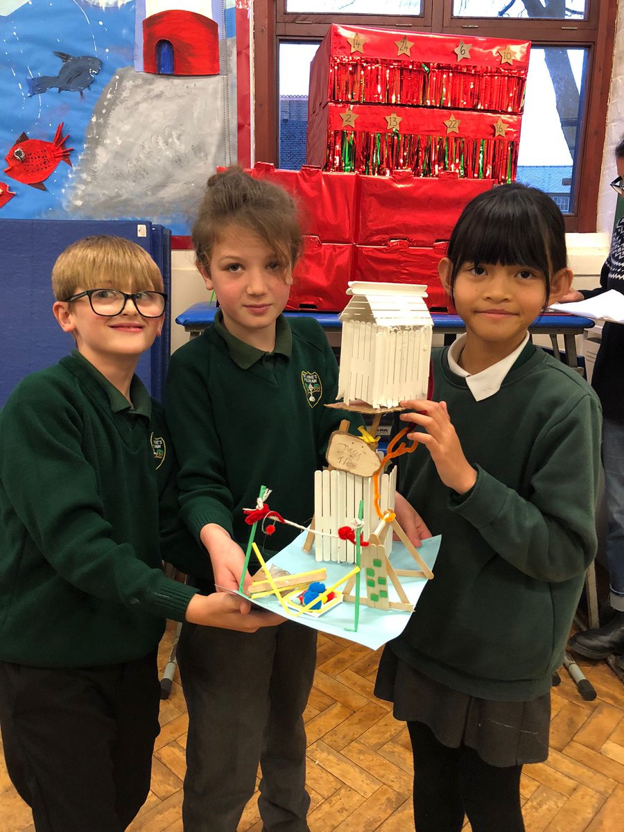 Beech Class tweet media