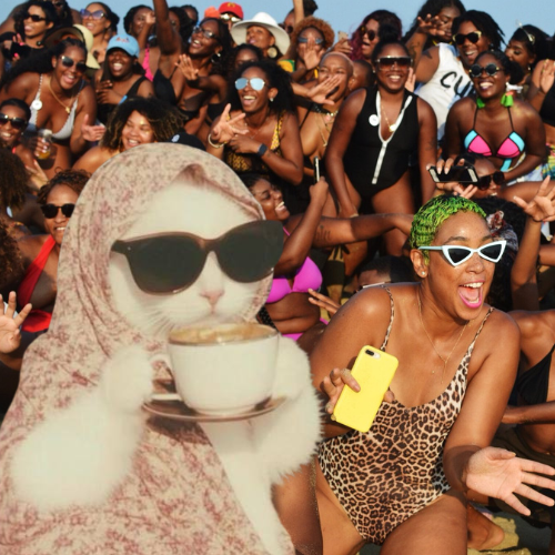 galactitty's tweet photo. @ImCryptoMessiah It's $glam to make frens 
Let's be frens
CA: 73rzMJ8uEqjAf5vE1YPGrXbg7Cb2Yv85EoxpJh2mpump https://t.co/1HfkZErZqt