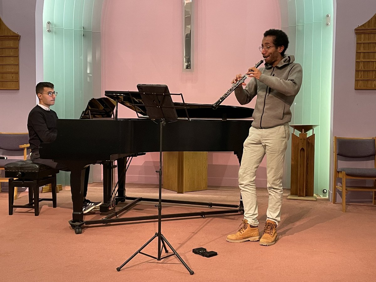 Morpeth Music Society tweet media