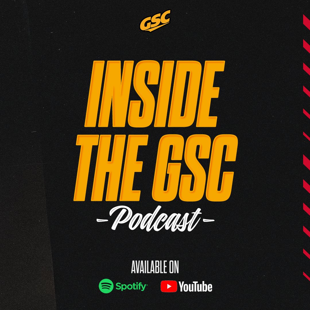 GulfSouth's tweet photo. Do you know what an SID is or what they do? 

Hear from AUM's Brian Henry and Union's Steven Aldridge as they share a little about why they do and the role they play as leaders on their campus.

SPOTIFY: https://t.co/ttW7vMalya
YOUTUBE: https://t.co/qIchQg5VVV https://t.co/GMOZ9cOu8D