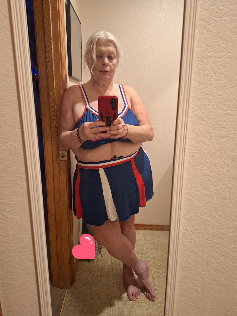 SecretBbw_GILF $5 OF tweet media