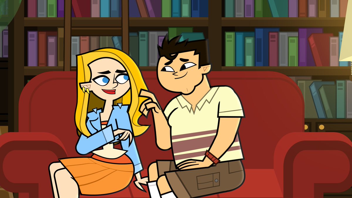 🏝️Episode 3 Trailer for #RealityResort to come next week! It will include the release date.

🏝️If you'd like to help us get to more frequent releases, please consider supporting our Patreon!

Thanks for your continued patience! We are so excited to share the next episode with you