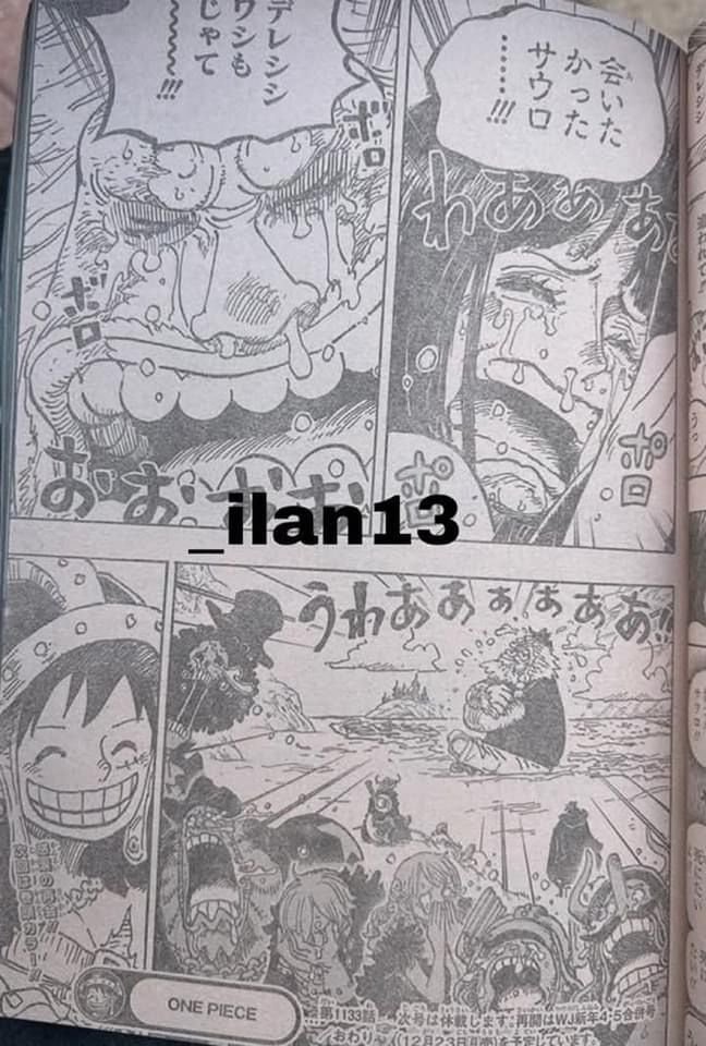 ReBaz1997's tweet photo. estos 4 paneles EN JAPONES me hicieron llorar mucho https://t.co/SfowFnUy5i