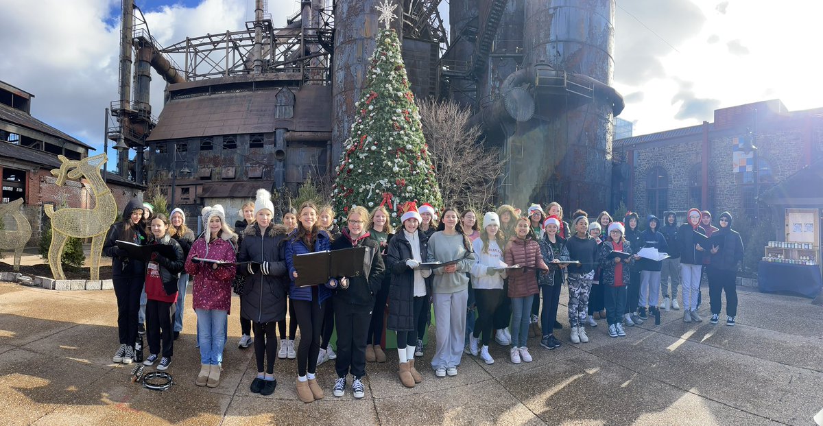 LMMS Chorus tweet media