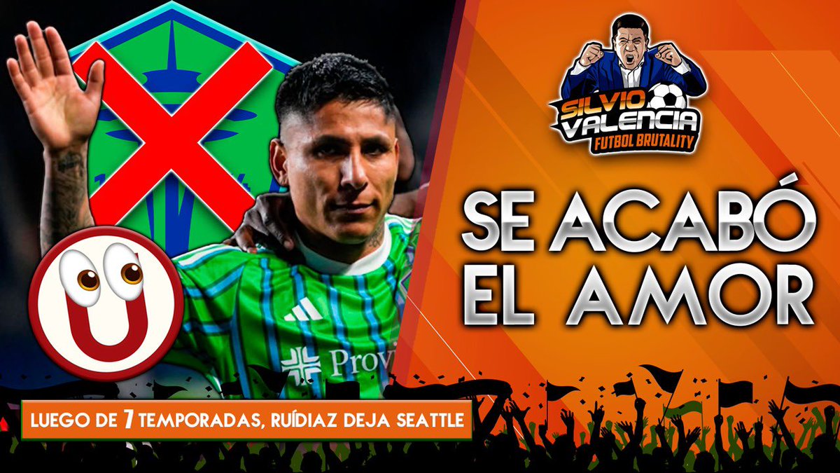 SilvioValencia2's tweet photo. 🔴 EN VIVO
“Habla Sensei” con Silvio Valencia
YouTube: https://t.co/b5PUtvl1eY
Dale me gusta, suscríbete, comparte, hazte miembro del canal y activa las notificaciones
#silviovalencia
#subepiposube
#Universitario
#AlianzaLima
#わたしの宝物 https://t.co/smJdDMySJq