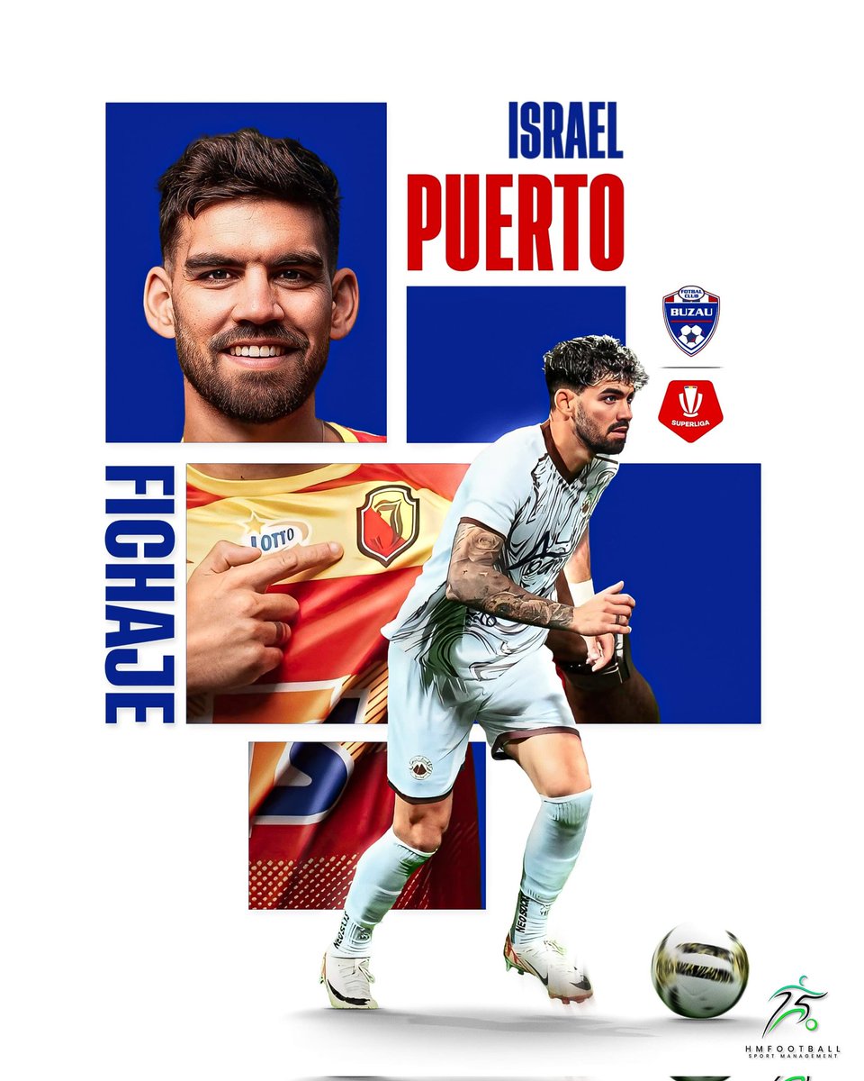 HMFootball Sport Management tweet media