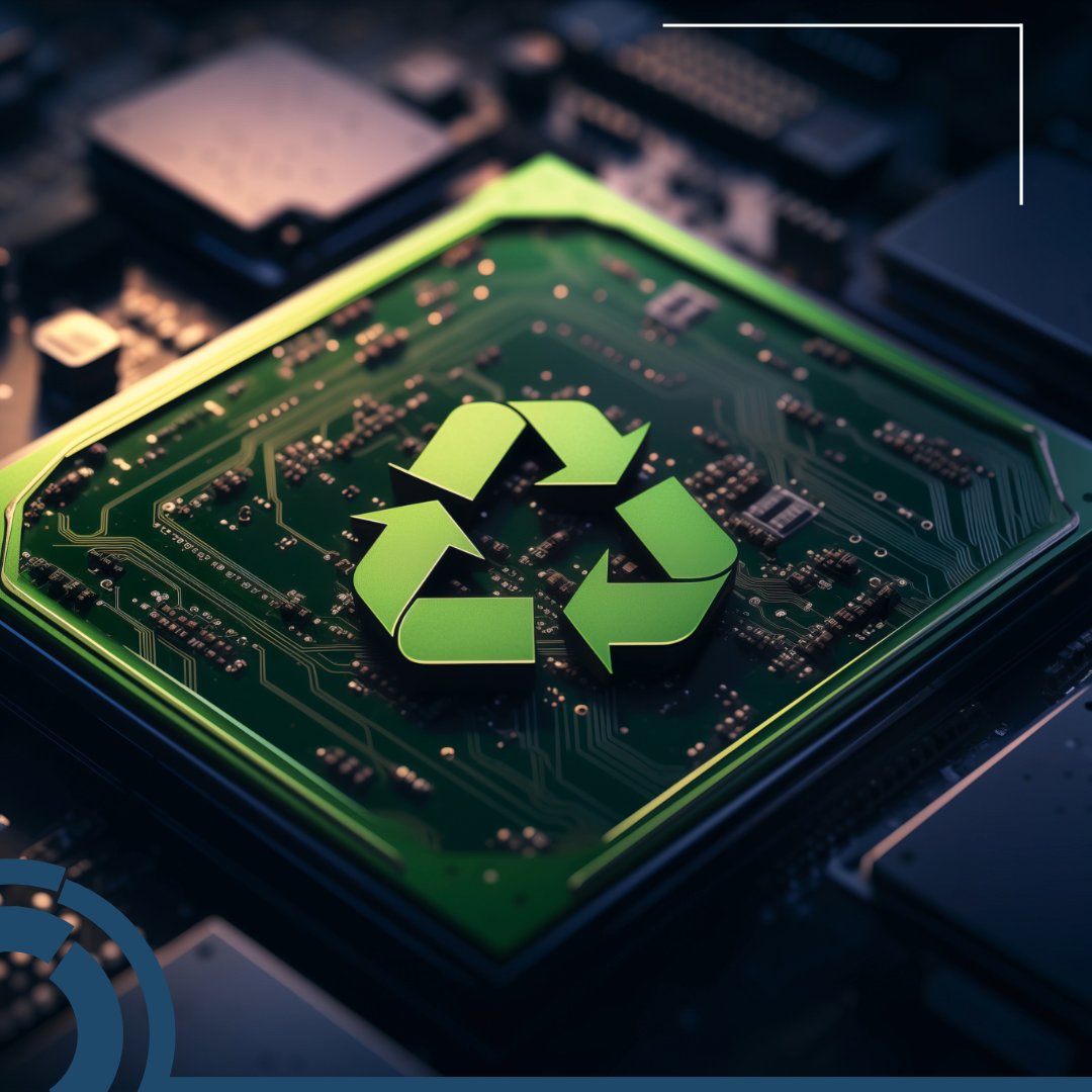 Sparta’s ERS isn’t just going to lead the way in applying nanotechnology to e-waste recycling, management sees it as a way to process more waste at a faster rate while also sorting recycled materials with precision. 

#nanotechnology  #ewaste  #NeoSort