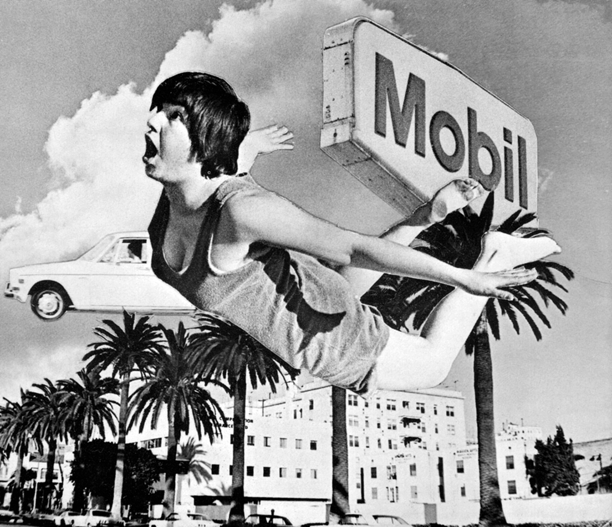 Join us tonight for a free virtual screening and discussion with pioneering video artist Susan Mogul, moderated by scholar and filmmaker Alexandra Juhasz. Register now at: loom.ly/t0fctz8