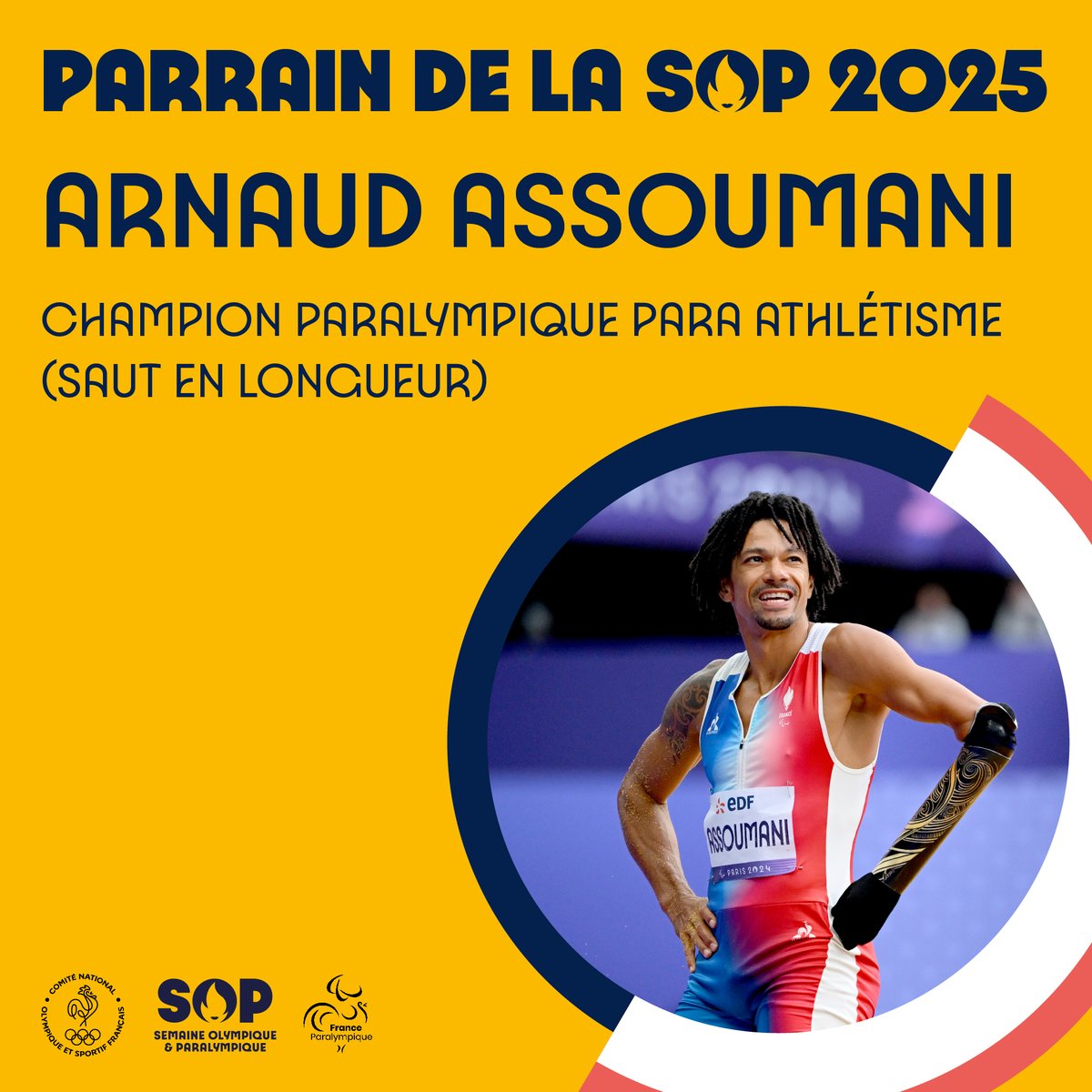 FranceOlympique tweet media