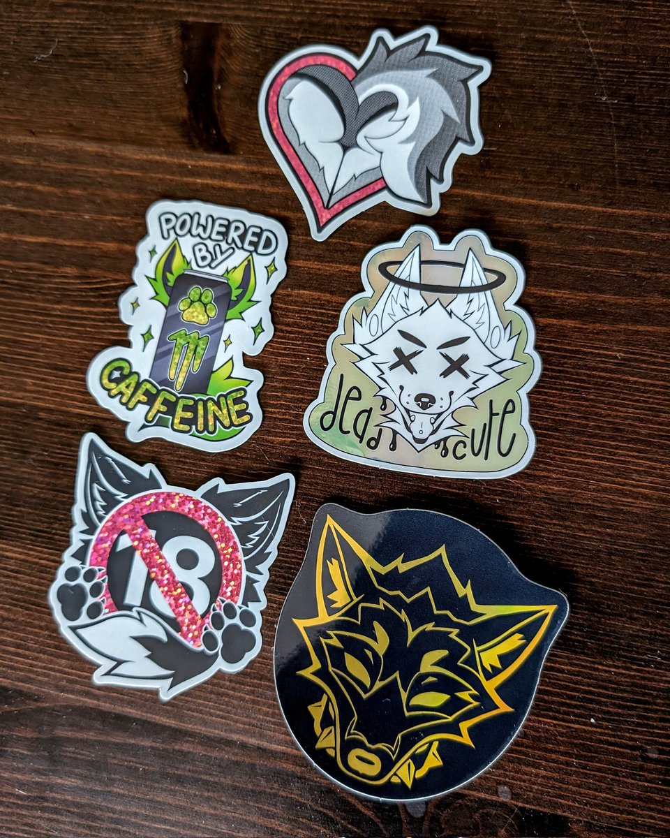 Novaloux Too tweet media