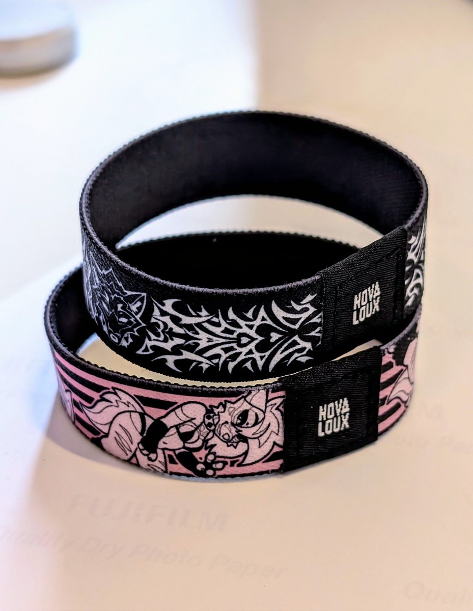 Novaloux Too tweet media