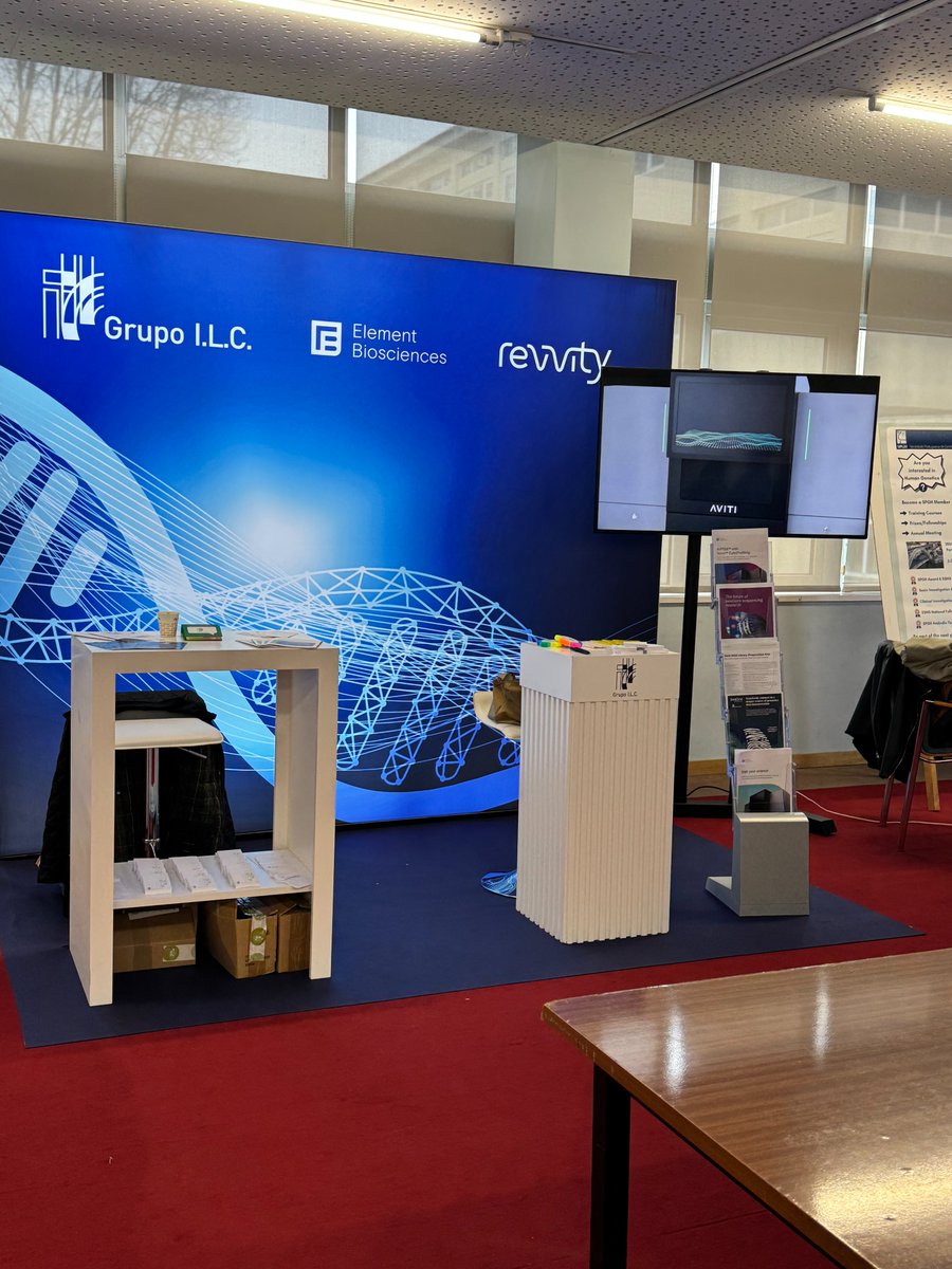 ILC-Inst. Lab. Cient tweet media