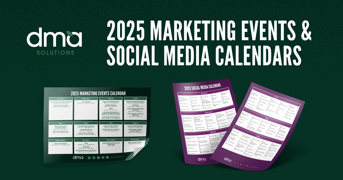 DMA Solutions tweet media