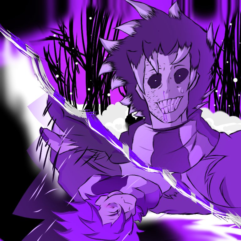 ERM uh, unfinished thing that I'll prolly never finish 😔
I can't figure out what to do for a background...