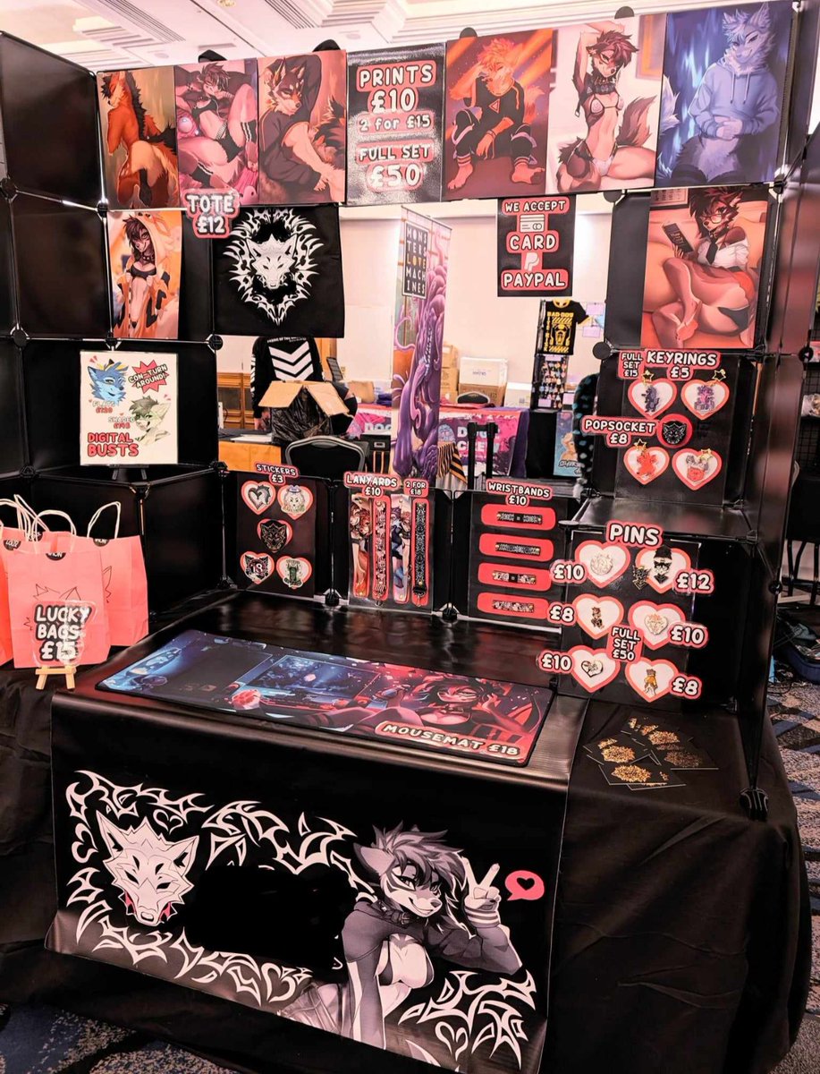 Novaloux Too tweet media